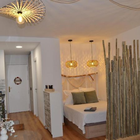 Apartament Boho Torremolinos Eksteriør bilde