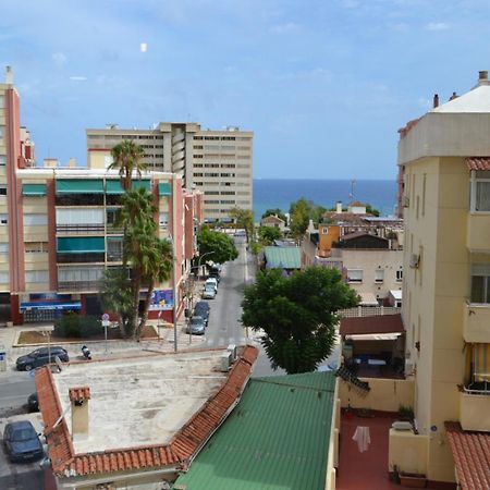 Apartament Boho Torremolinos Eksteriør bilde