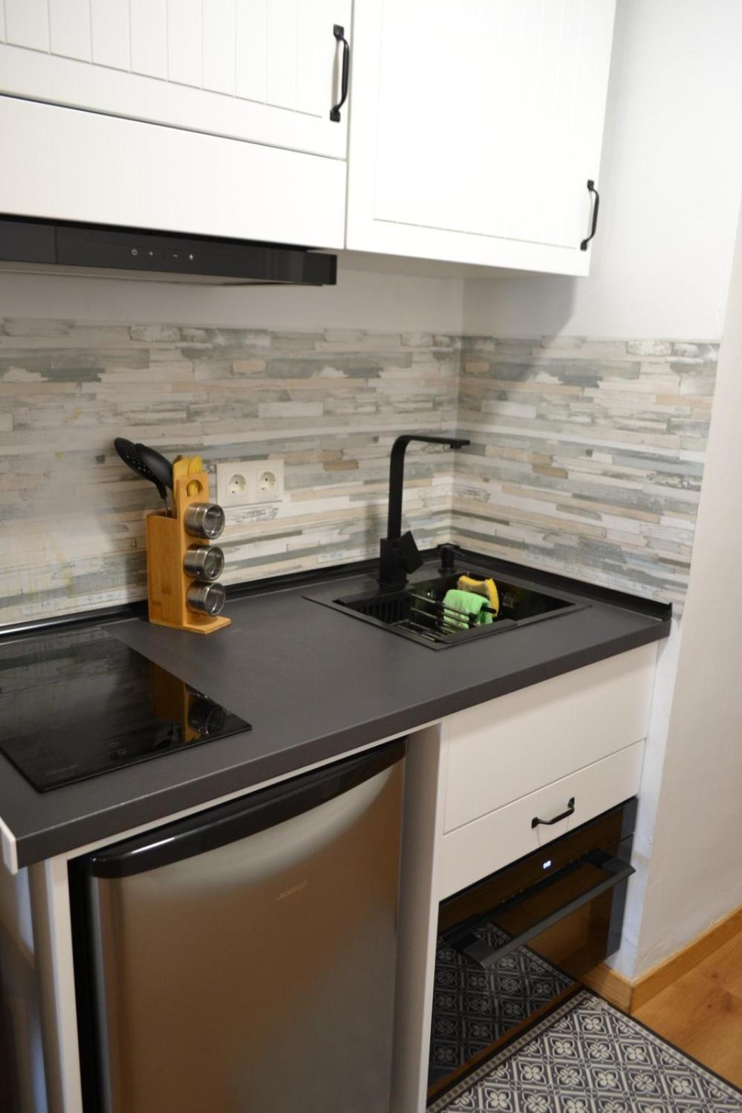 Apartament Boho Torremolinos Eksteriør bilde
