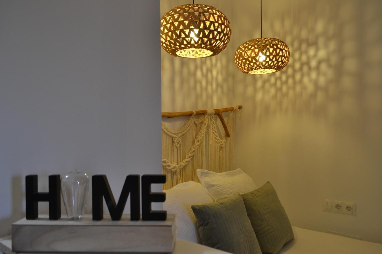 Apartament Boho Torremolinos Eksteriør bilde