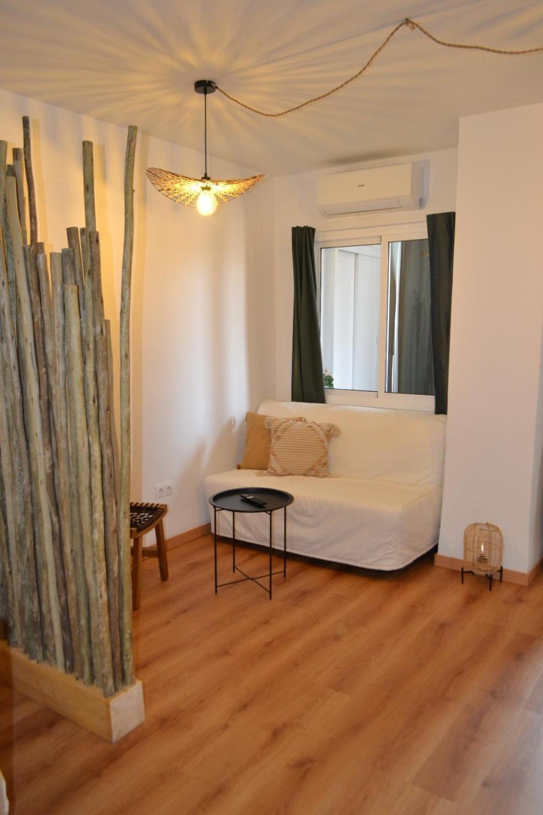 Apartament Boho Torremolinos Eksteriør bilde