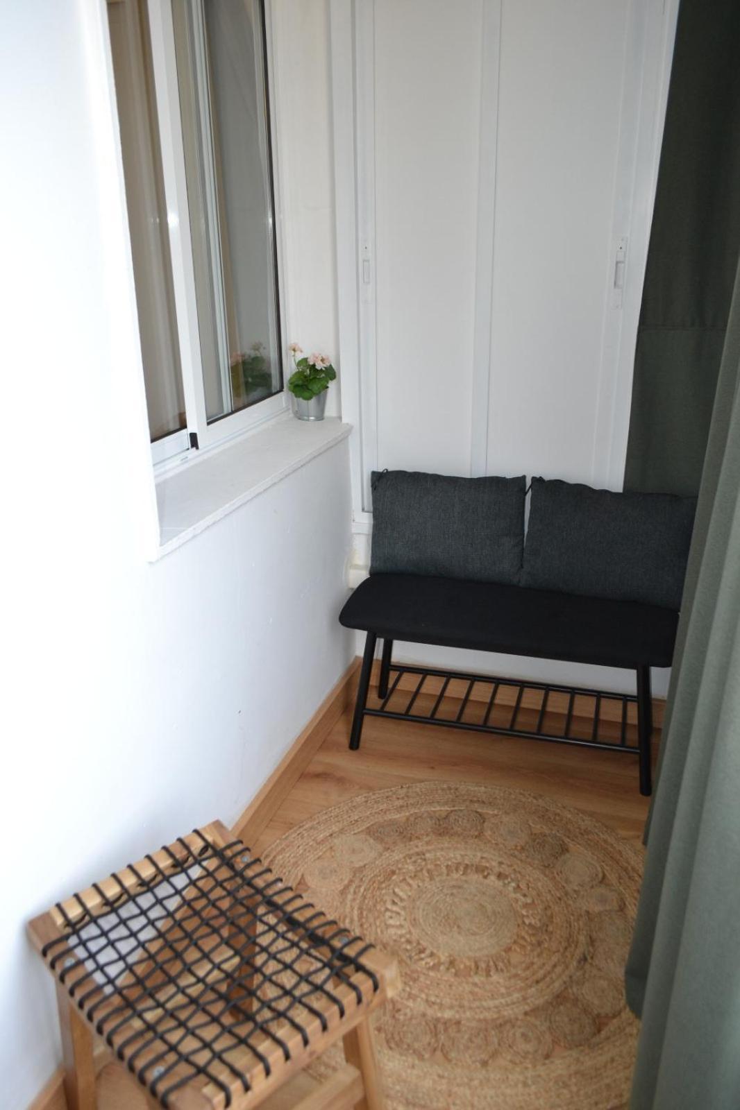 Apartament Boho Torremolinos Eksteriør bilde