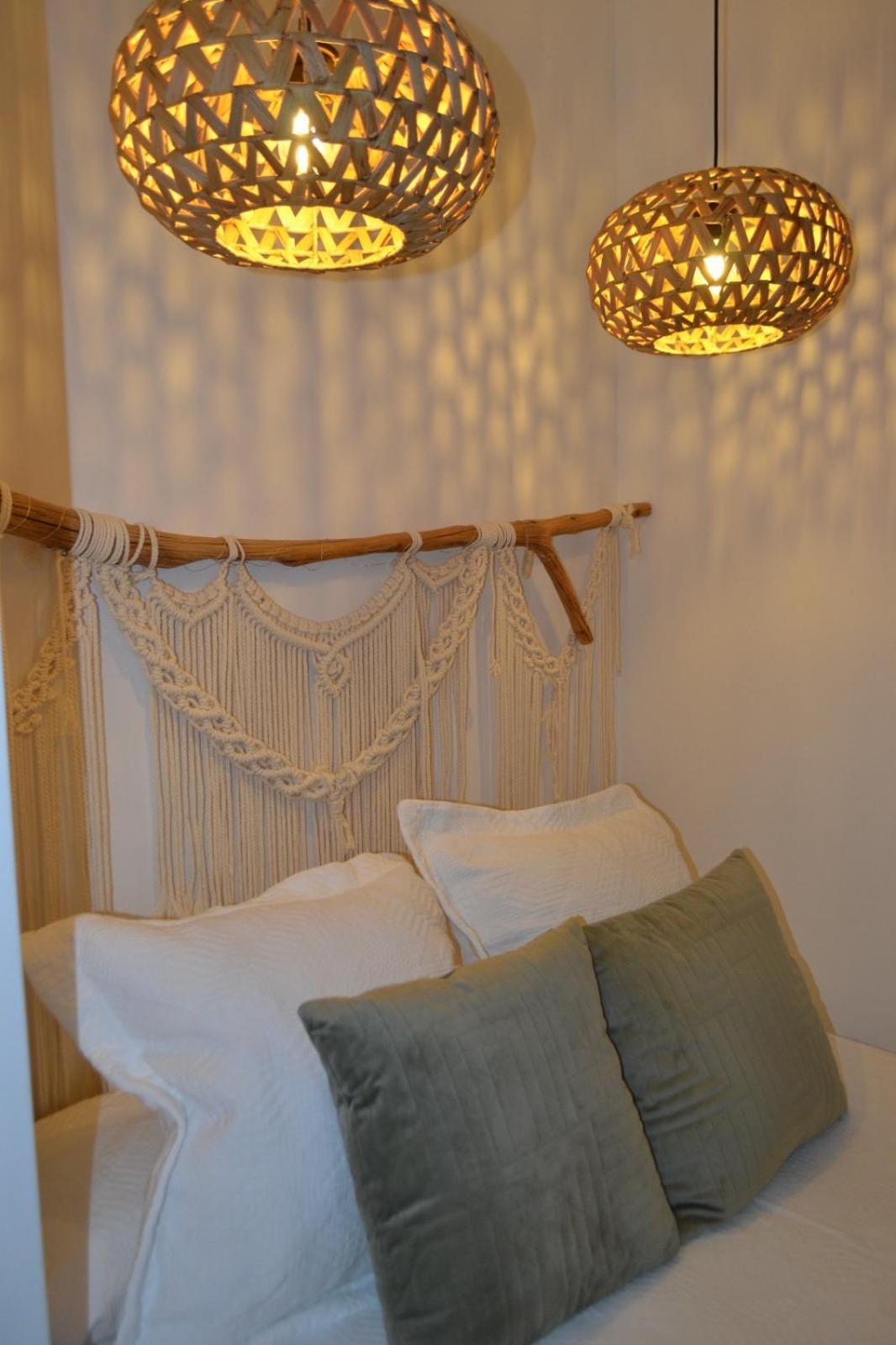 Apartament Boho Torremolinos Eksteriør bilde