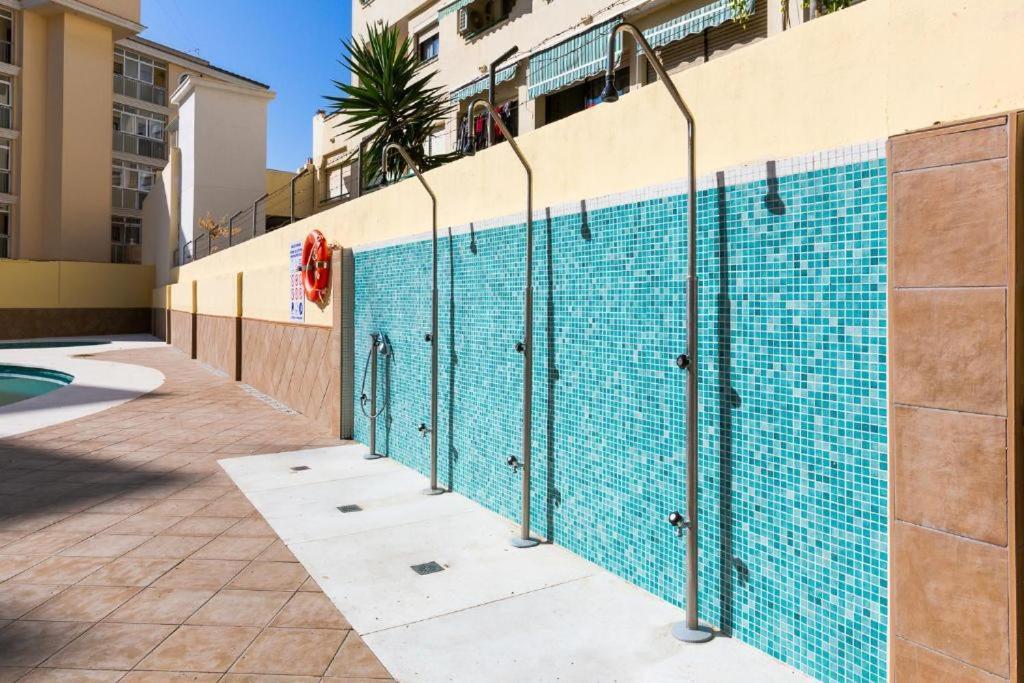 Apartament Boho Torremolinos Eksteriør bilde