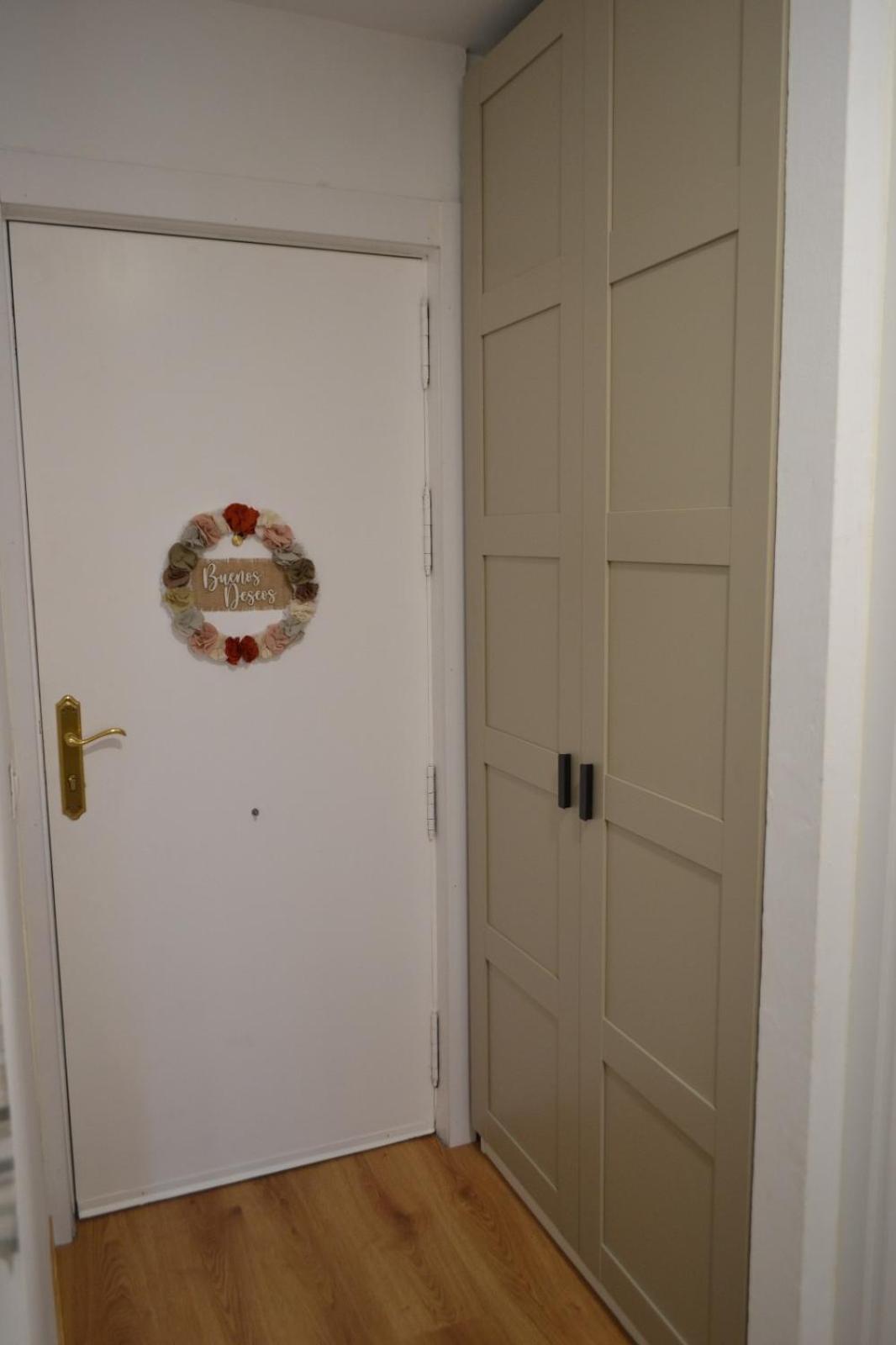Apartament Boho Torremolinos Eksteriør bilde