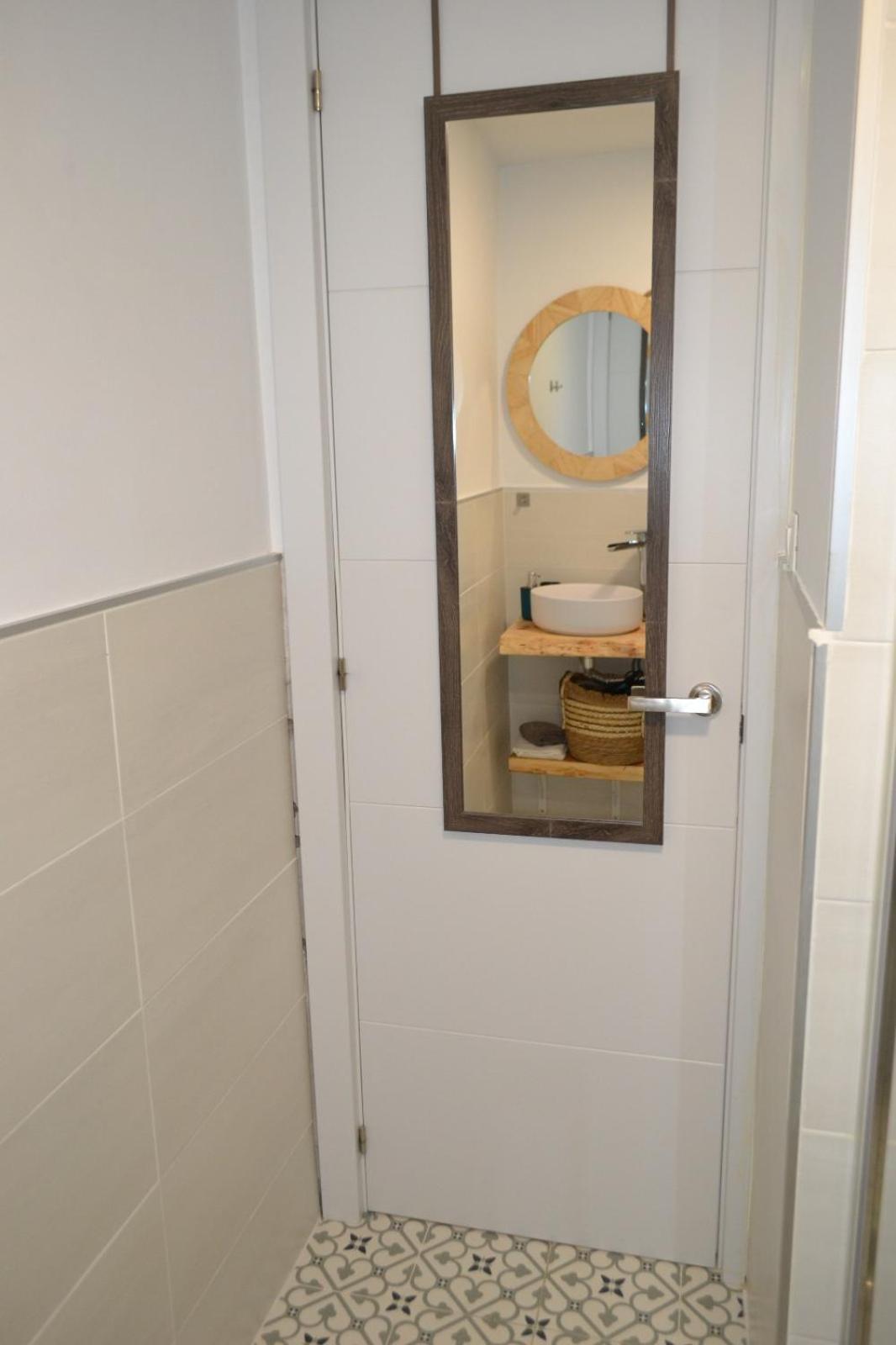 Apartament Boho Torremolinos Eksteriør bilde