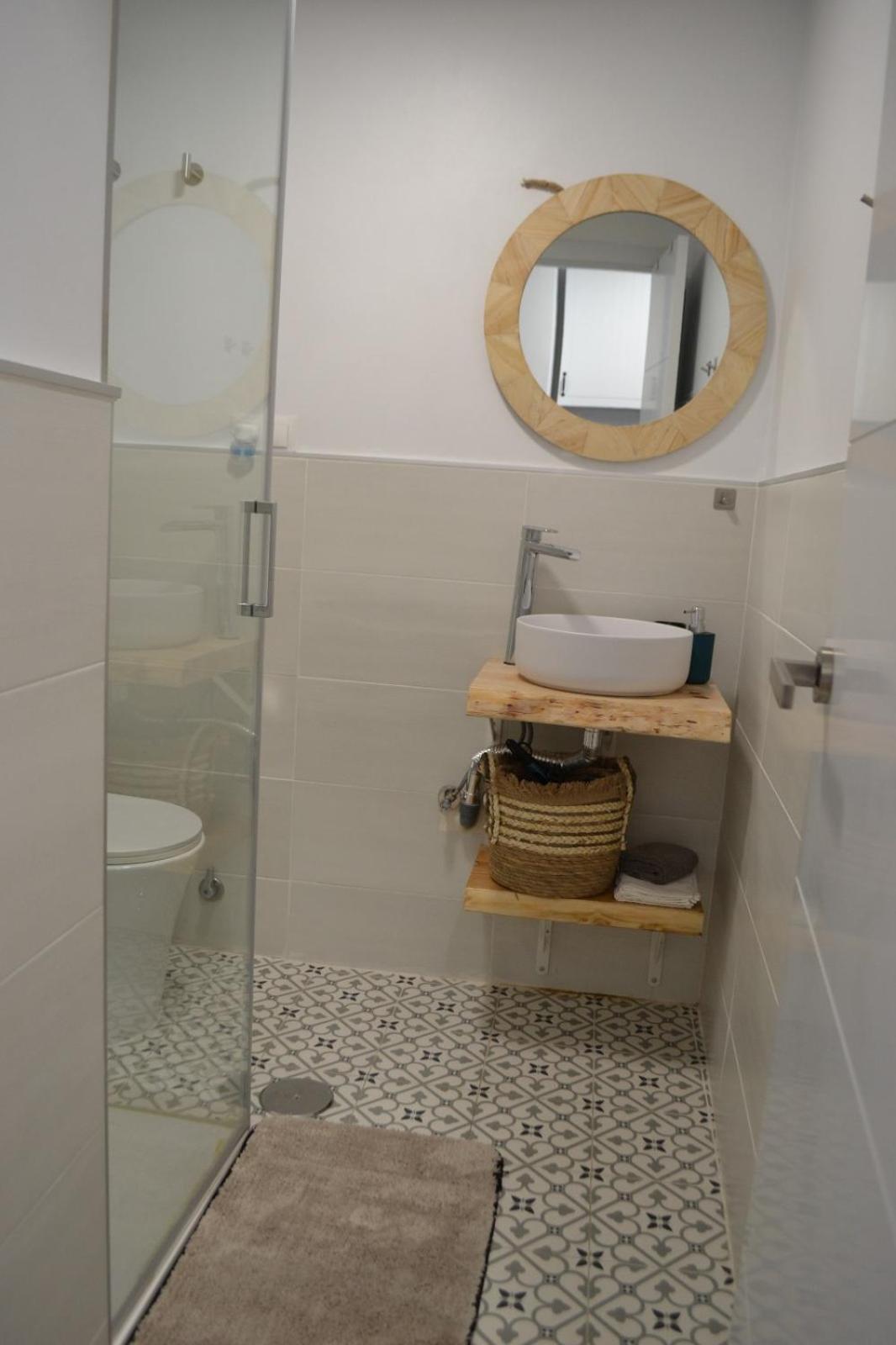 Apartament Boho Torremolinos Eksteriør bilde