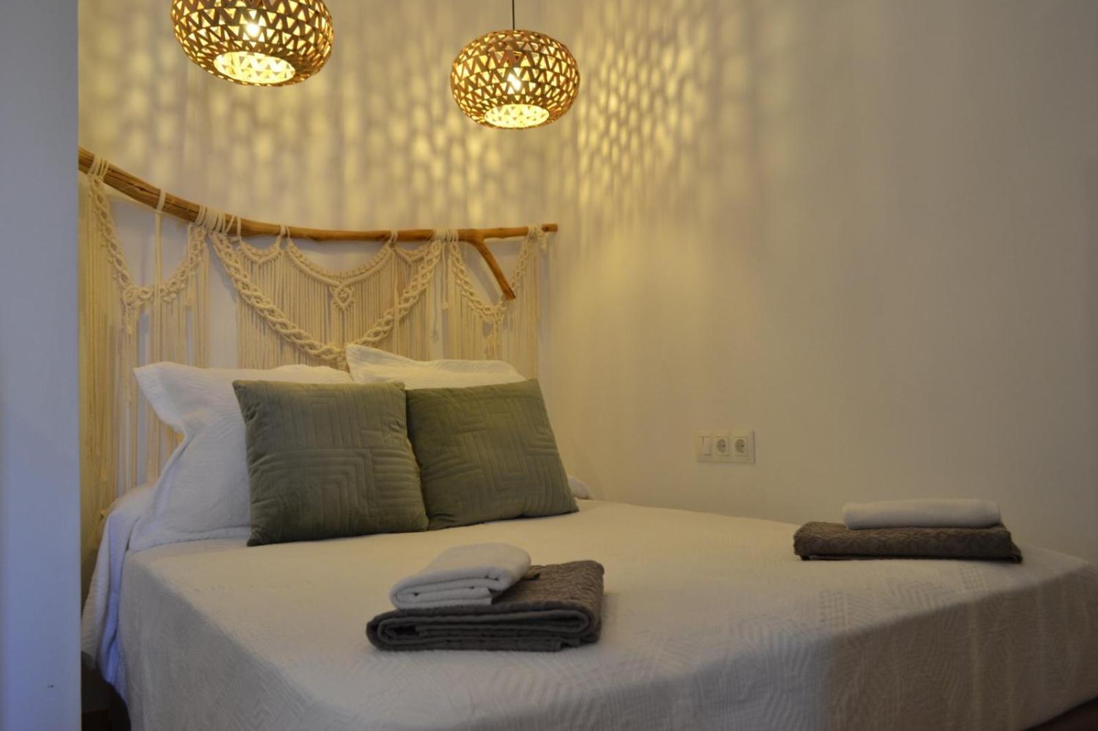 Apartament Boho Torremolinos Eksteriør bilde