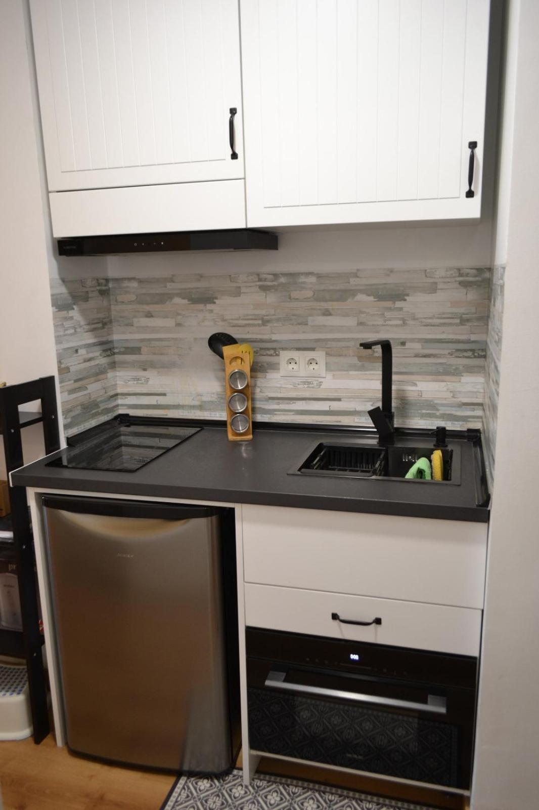 Apartament Boho Torremolinos Eksteriør bilde
