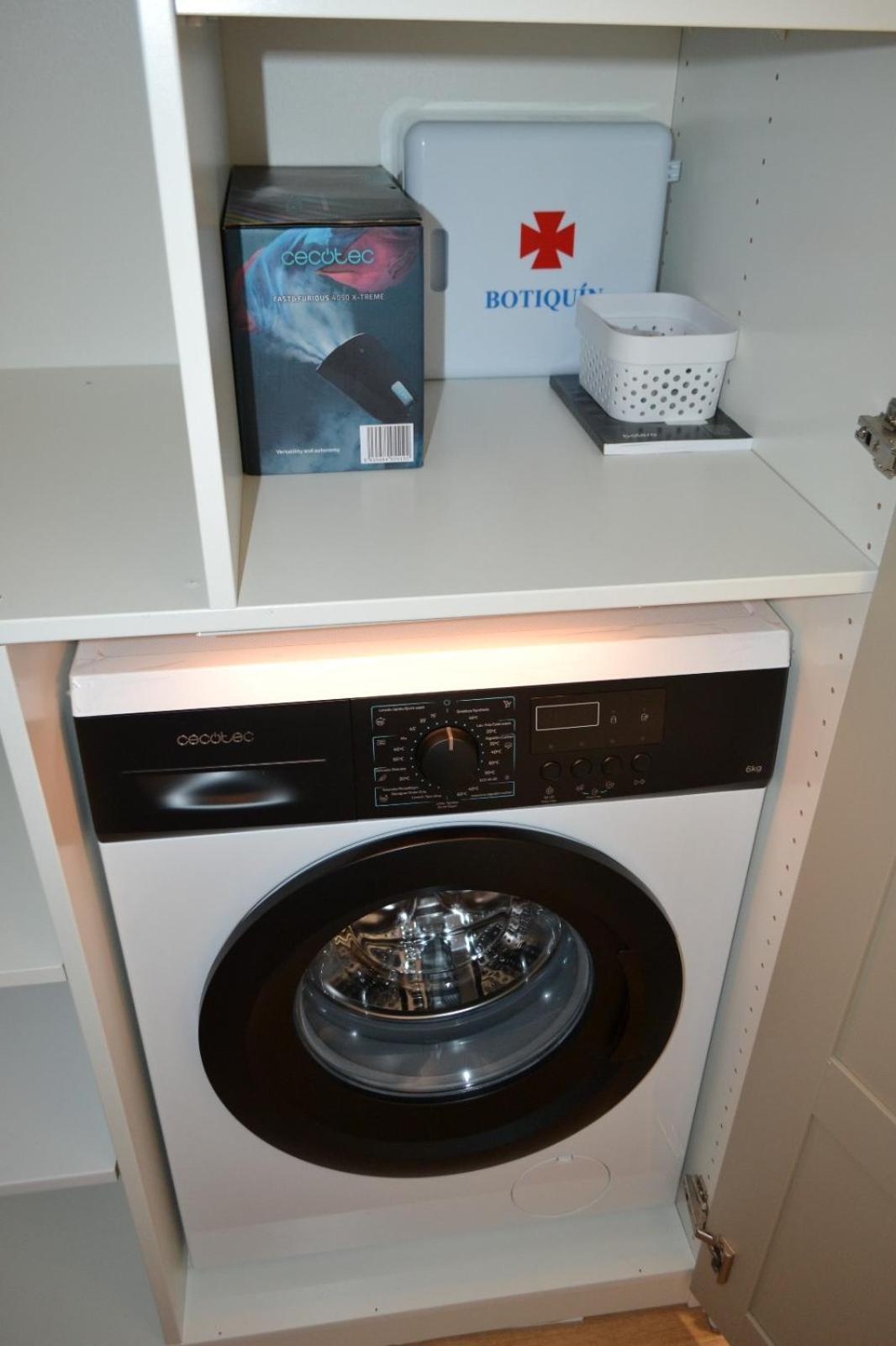 Apartament Boho Torremolinos Eksteriør bilde