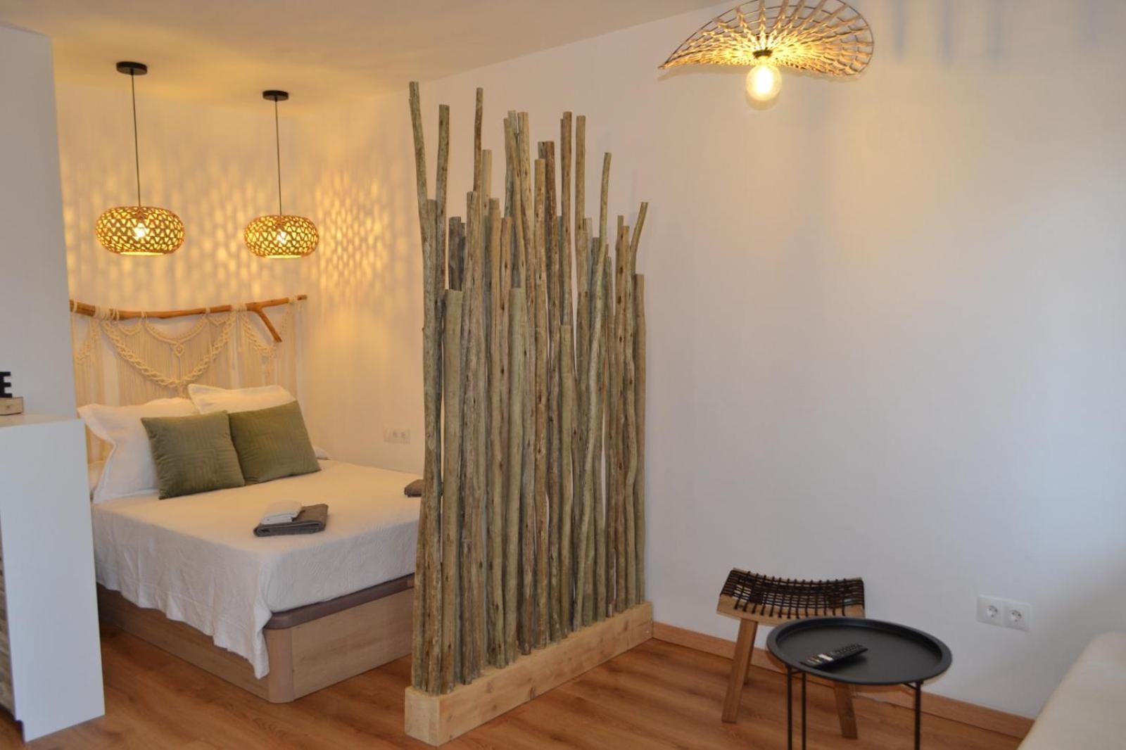 Apartament Boho Torremolinos Eksteriør bilde