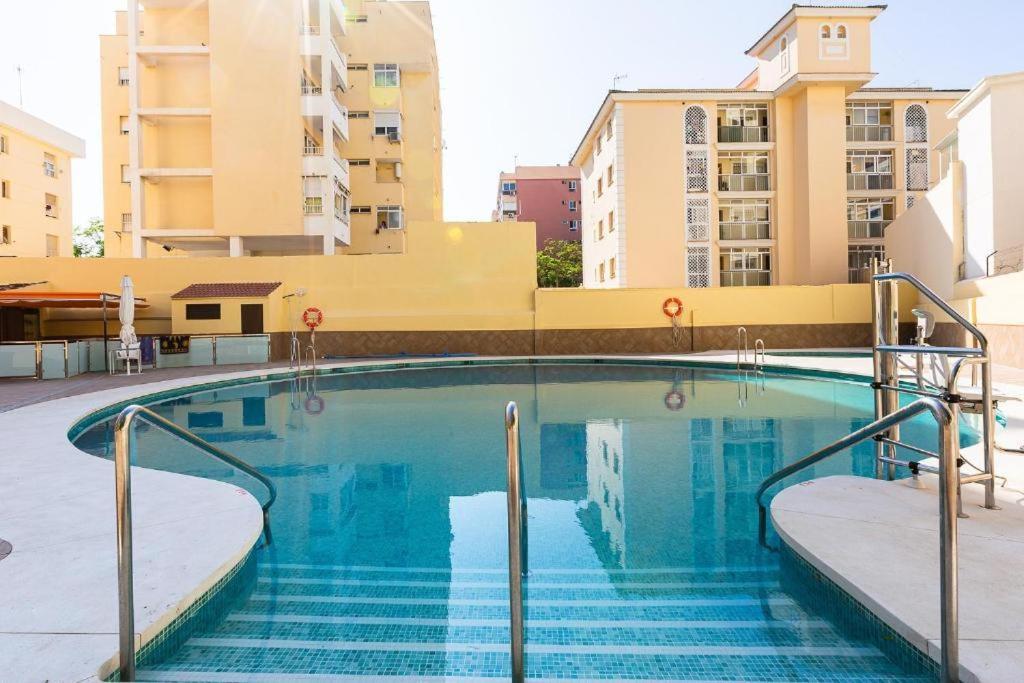 Apartament Boho Torremolinos Eksteriør bilde
