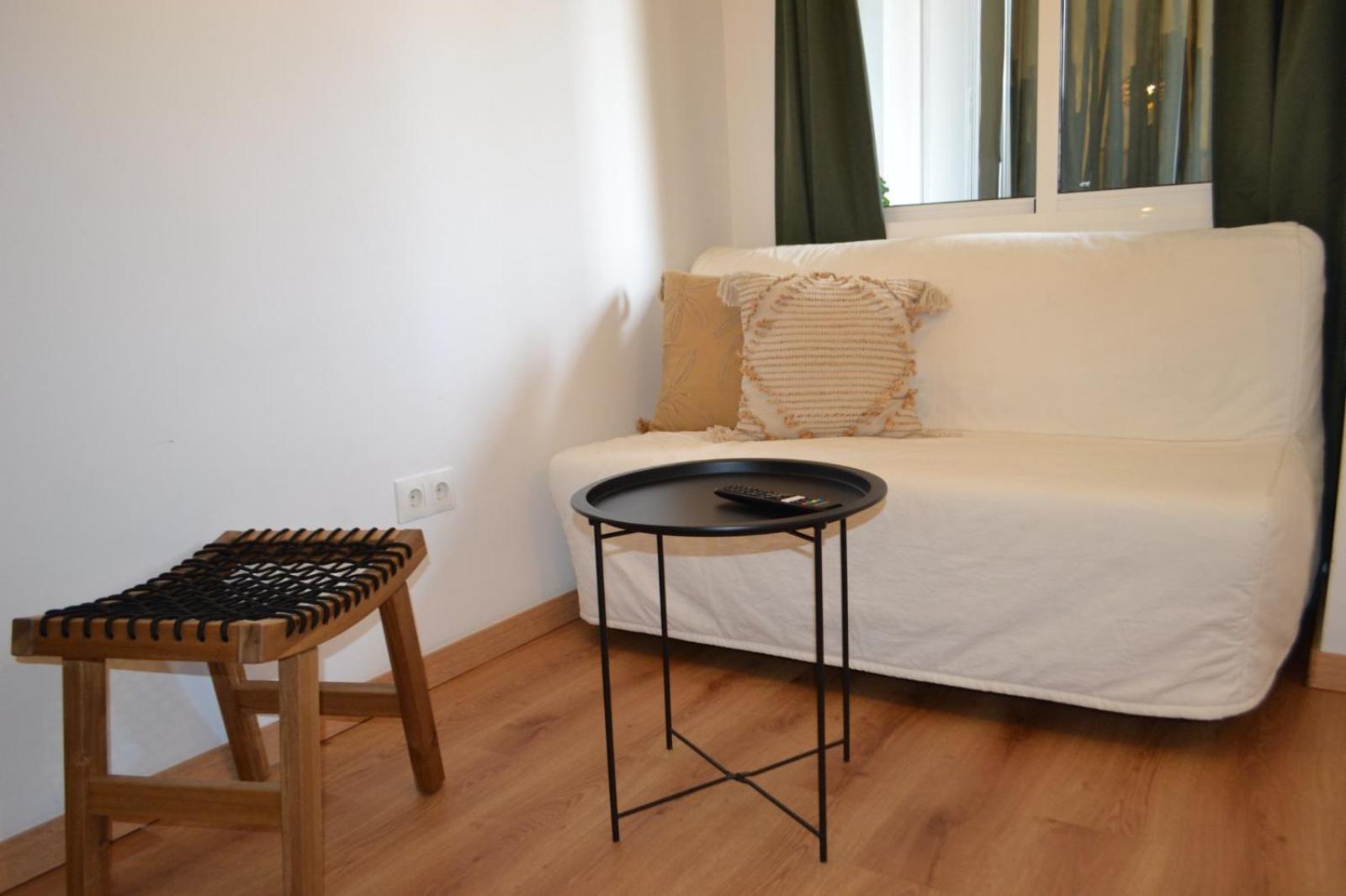 Apartament Boho Torremolinos Eksteriør bilde