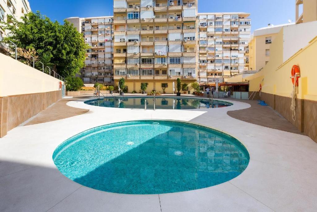 Apartament Boho Torremolinos Eksteriør bilde